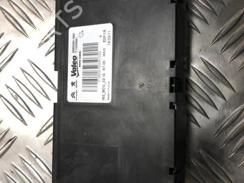 Used Control unit PEUGEOT 508 I (8D_) 2.0 HDi (140 hp) 28485898
