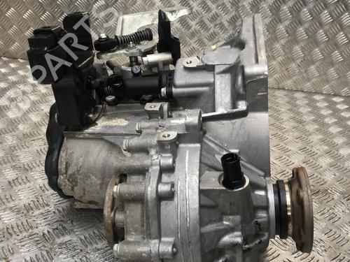 Gearbox SEAT IBIZA IV ST (6J8, 6P8) 1.6 TDI | BP31201315M3 
