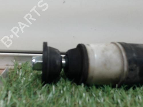 Right rear shock absorber RENAULT CLIO IV (BH_) 0.9 TCe 90 (BHNF, BHMA, BHMH, BHJK, BHJR) | BP13037843M19 