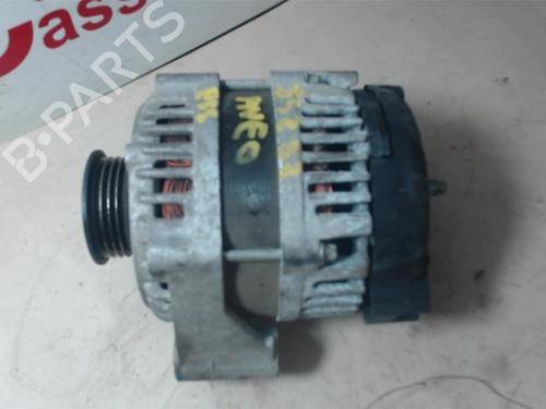 Alternator CHEVROLET AVEO / KALOS Hatchback (T250, T255) 1.2 | BP25376591M7 