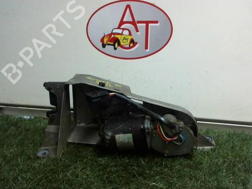Used Front wiper motor RENAULT TWINGO I (C06_) 1.2 (C063, C064) (55 hp) 13282771