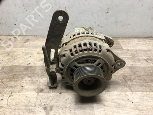 Used Alternator ISUZU D-MAX I (TFR, TFS) 3.0 DiTD 4x4 (TFS85_) (163 hp) 20629816