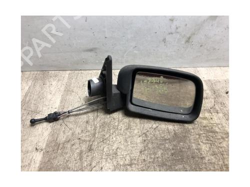 Right mirror RENAULT RAPID Box Body/MPV (F40_, G40_) 1.9 D (F40P, F40N, F40E) | BP20323834C27 