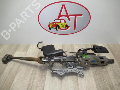 Steering column SEAT ALTEA (5P1) 1.9 TDI | BP30782512M21