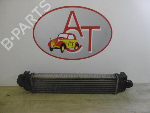 Used Intercooler FORD FOCUS II (DA_, HCP, DP) 1.6 TDCi (109 hp) 29267584