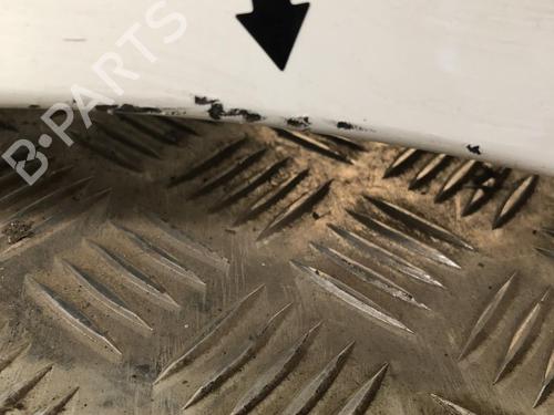 Bagtil kofangere VW GOLF VIII (CD1, DA1) 2.0 TDI | BP31203012C8 