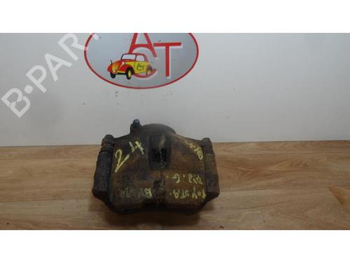 Zacisk hamulca przedniego lewego TOYOTA HIACE IV Bus (__H1_, __H2_) 2.5 D-4D (KLH12, KLH22) BP23128064M105