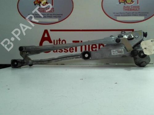 Viskermotor vindrude FORD FIESTA VI (CB1, CCN) 1.6 ST (182 hp) 13262149