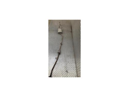 Used Exhaust system NISSAN PIXO (UA0) 1.0 (68 hp) 27597351