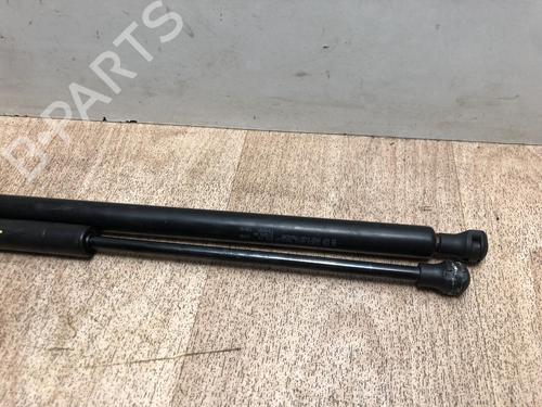 Tailgate lift support PEUGEOT 607 (9D, 9U) 2.2 HDi | BP15967789C138