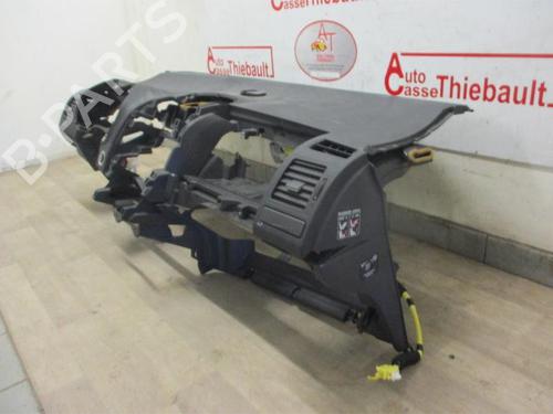 Dashboard TOYOTA AURIS (_E15_) 2.0 D-4D (ADE150_, ADE150R) | BP12964330C46 