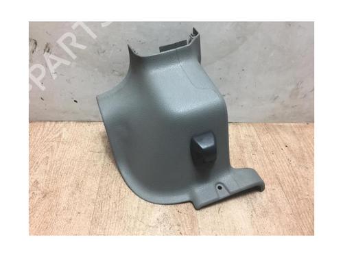 Boot lining RENAULT TRUCKS MASCOTT Van 120.35 (A02100003) | BP13229096I3 