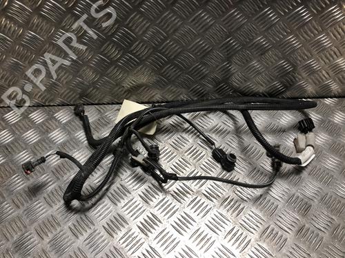 Used Electronic module Electronic module RENAULT CAPTUR I (J5_, H5_) 1.5 dCi 90 (J5N4, J5M5, J5MW, J5M6, J5AL, J5AJ) (90 hp) 35897227 35897227