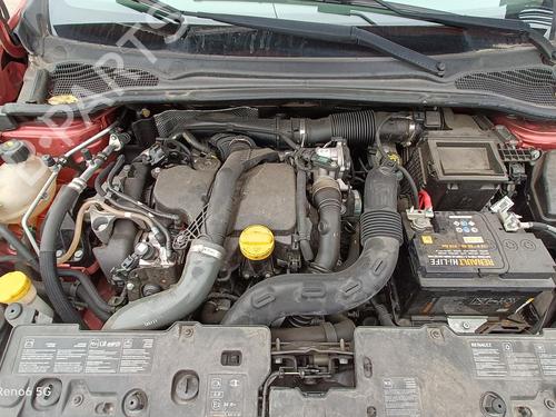 Engine mount RENAULT CLIO IV (BH_) 1.5 dCi 75 | BP31195846M89  - Image 8