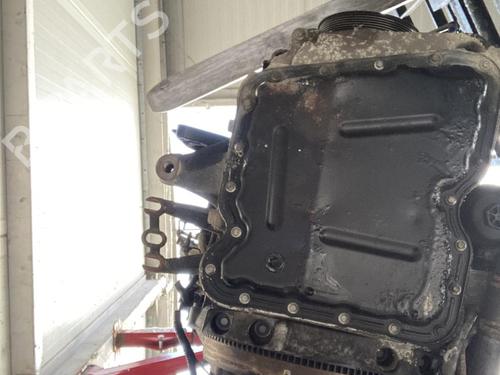 Engine RENAULT TRAFIC II Van (FL) 2.0 dCi 115 (FL01, FL0U, FL00, FL0H, FL0M) | BP32660783M1