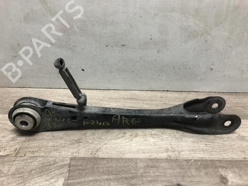 Used Left rear suspension arm BMW 5 (G30, F90) 530 e Plug-in Hybrid (252 hp) 13387155