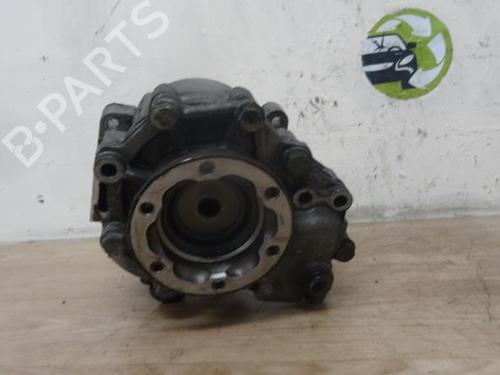 Differential, foran VW GOLF IV (1J1) 1.9 TDI 4motion | BP29541500M23 