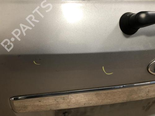 Tailgate KIA SORENTO I (JC) 2.5 CRDi 4WD | BP20623013C6