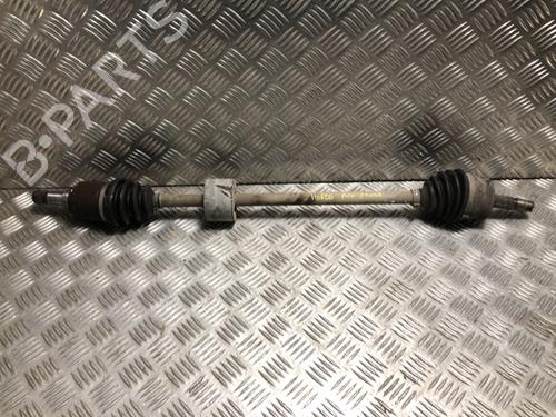 Used Right front driveshaft Right front driveshaft FIAT PANDA (169_) 1.1 (169.AXA1A) (54 hp) 40450312 40450312