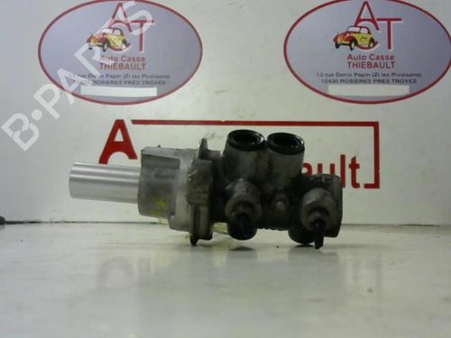 Used Brake master cylinder CITROËN NEMO Box Body/MPV (AA_) 1.4 HDi (68 hp) 31187745