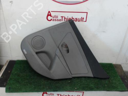 Used Rear right panel RENAULT MEGANE III Hatchback (BZ0/1_, B3_) 1.5 dCi (86 hp) 12962086