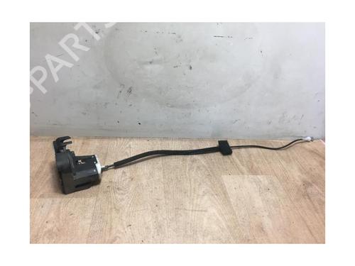 Front left lock RENAULT CLIO II (BB_, CB_) 1.2 16V (BB05, BB0W, BB11, BB27, BB2T, BB2U, BB2V, CB05,... | BP13281992C98 