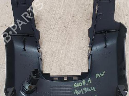 Electronic module PEUGEOT 5008 (0U_, 0E_) 1.6 HDi | BP13133922M83