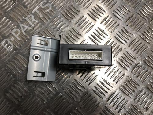 Centralina NISSAN QASHQAI I (J10, NJ10) 2.0 All-wheel Drive (141 hp) 31244025