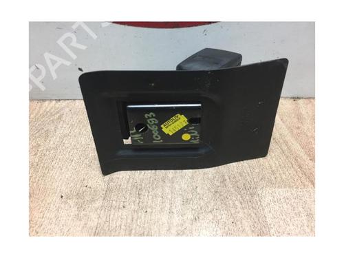 Rear center seatbelt MINI MINI (R50, R53) Cooper | BP13265376I27 