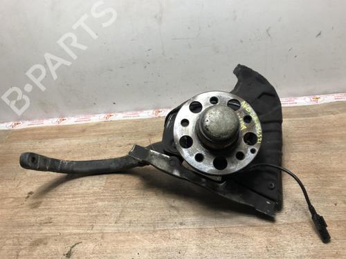 Used Right front steering knuckle MERCEDES-BENZ CLS (C219) CLS 55 AMG (219.376) (476 hp) 20614767