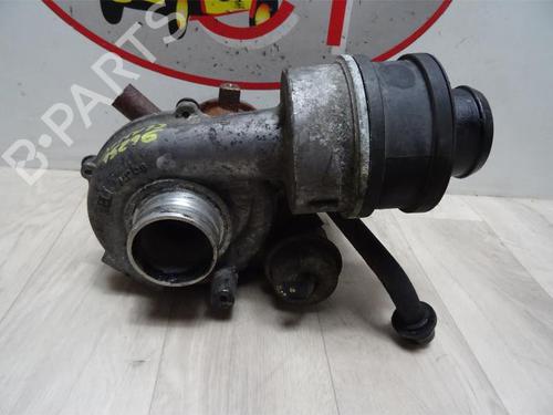 Used Turbocharger/Supercharger MERCEDES-BENZ A-CLASS (W169) A 160 CDI (169.006, 169.306) (82 hp) 13270402