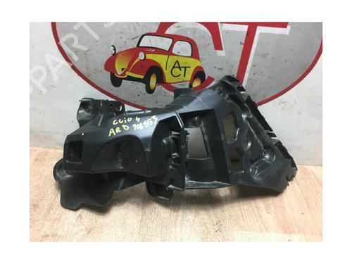 Rear bumper bracket RENAULT CLIO IV (BH_) 1.5 dCi 90 | BP13264997C159 