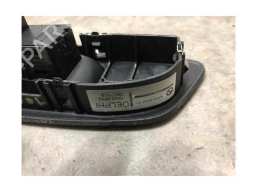 Right front window switch BMW 1 (E87) 118 d | BP20228133I26