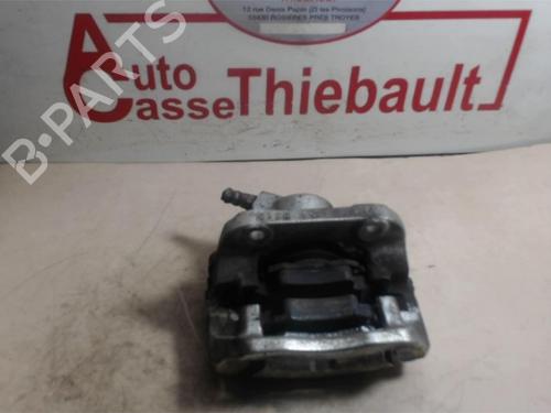 Left front brake caliper DACIA SANDERO 1.2 16V | BP12969955M105