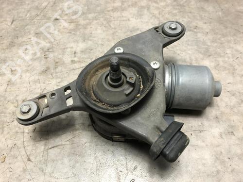 Used Front wiper motor Front wiper motor CITROËN C4 Picasso II 1.6 HDi / BlueHDi 115 (115 hp) 20371371 20371371