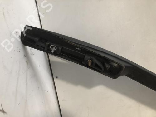 Roof bar CITROËN C5 III Break (RW_) 1.6 HDi 110 | BP20633433C65