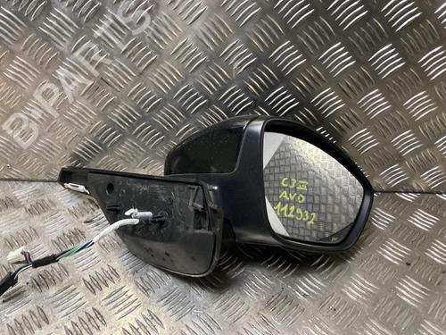 Used Right mirror Right mirror CITROËN C3 III (SX) 1.6 BlueHDi 75 (75 hp) 34251331 34251331