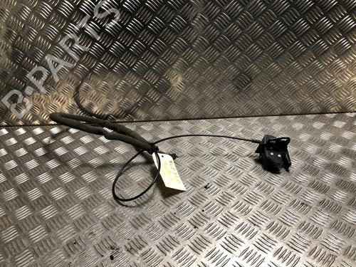 Bakluke lås RENAULT MASTER III Van (FV) 2.3 dCi 135 FWD (FV0N, FV08, FV06, FV00, FV1S) (136 hp) 31200809