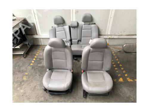 Seats set HYUNDAI SANTA FÉ I (SM) 2.0 CRDi | BP23871805C78 