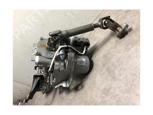Steering column RENAULT MEGANE IV Hatchback (B9A/M/N_) 1.6 dCi 130 (B9A4) | BP20620325M21