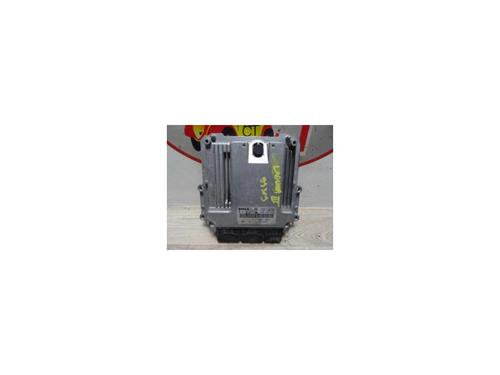 Used Engine control unit (ECU) RENAULT LAGUNA III (BT0/1) 2.0 dCi (BT01, BT08, BT09, BT0E, BT0K, BT12, BT1C, BT1D,... (150 hp) 29074486