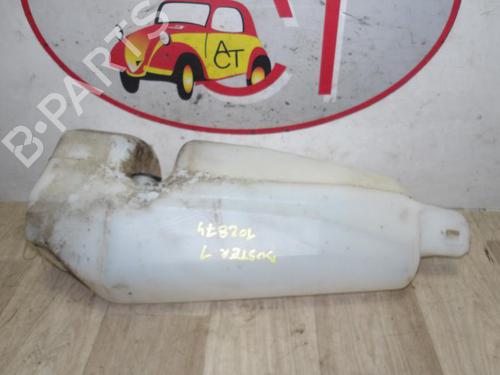 Used Windscreen washer tank DACIA DUSTER (HS_) 1.5 dCi 4x4 (HSMC, HSMD) (110 hp) 13268726