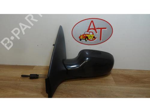 Used Left mirror RENAULT MEGANE II (BM0/1_, CM0/1_) 1.4 16V (BM0B, CM0B) (98 hp) 13289608