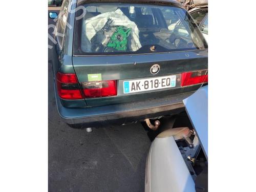 Right mirror BMW 5 Touring (E34) 525 tds | BP30786308C27