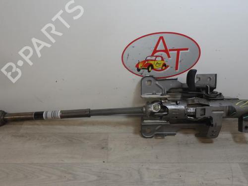 Used Steering column PEUGEOT 207 (WA_, WC_) 1.4 HDi (68 hp) 30782008
