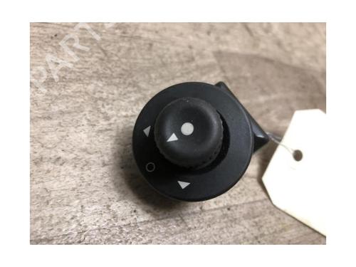 Mirror switch CITROËN C3 I (FC_, FN_) 1.6 16V HDi | BP23871487I25 