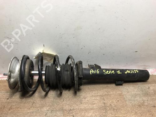 Used Left front shock absorber BMW 1 (E81) 118 d (143 hp) 20617815