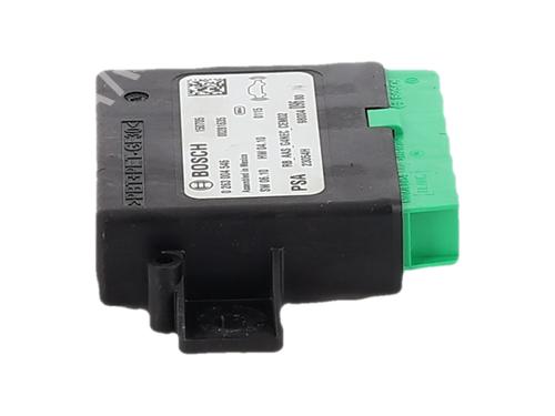 Electronic module DS DS 4 / DS 4 CROSSBACK (NX_) 1.6 BlueHDi 120 | BP38030763M83 - Image 4