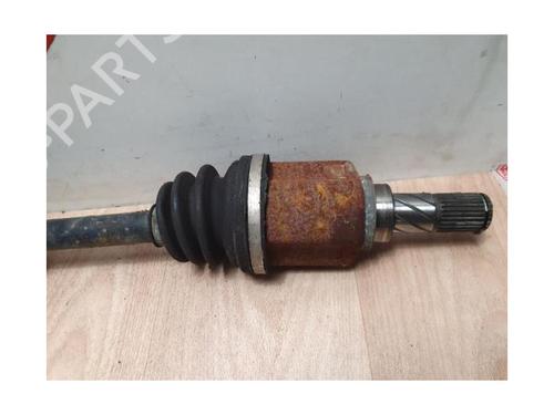 Right front driveshaft NISSAN MICRA III (K12) 1.2 16V | BP13291828M39 