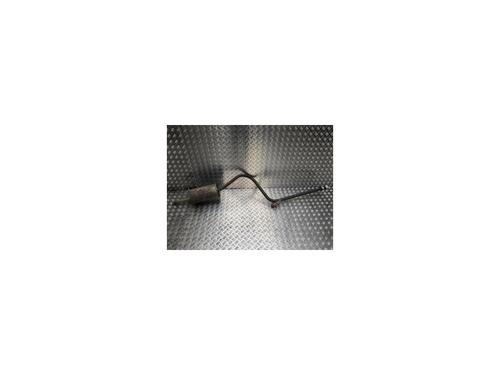 Used Exhaust system SKODA FABIA II (542) 1.2 12V (60 hp) 26540376
